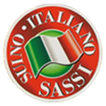 Suino Italiano Sassi